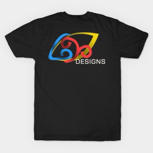 Logo Designs Symbol T-Shirt
